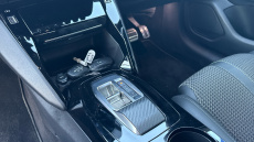 Peugeot 208 100kW GT 50kWh 5dr Auto Electric Hatchback